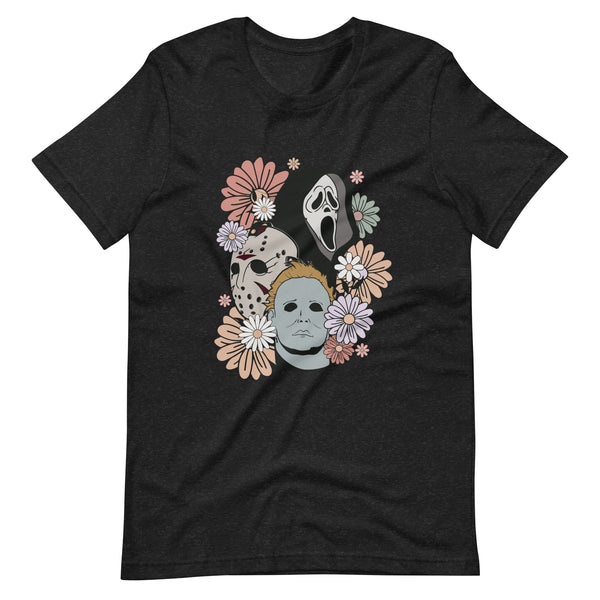 Bad taste in men tshirt || oversized halloween shirt || retro vintage  halloween