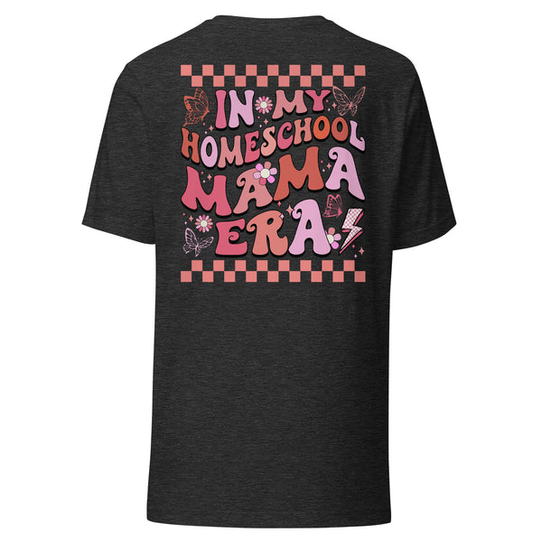 Homeschool Mama Era