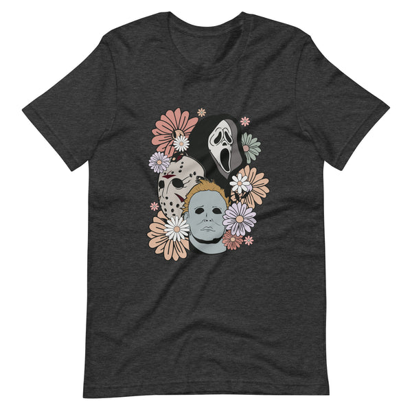 Bad taste in men tshirt || oversized halloween shirt || retro vintage  halloween