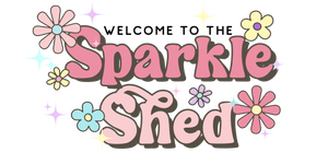 The Sparkle Shed