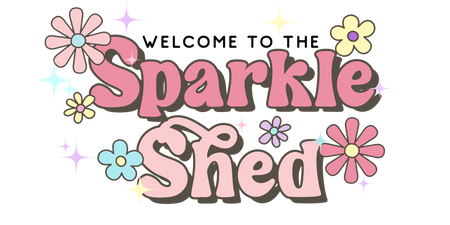 The Sparkle Shed