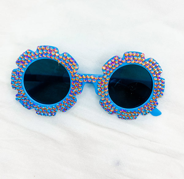 Flower Child Sunnies