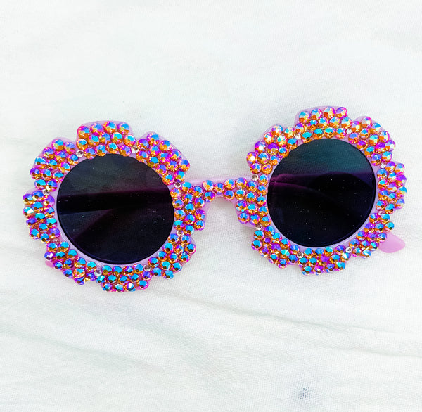 Flower Child Sunnies