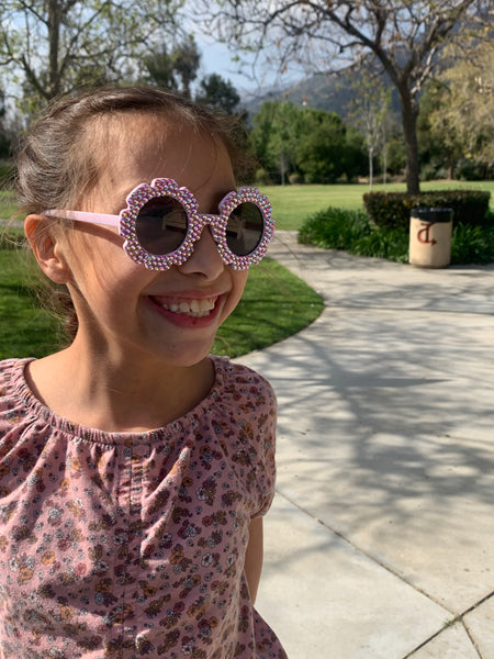 Flower Child Sunnies