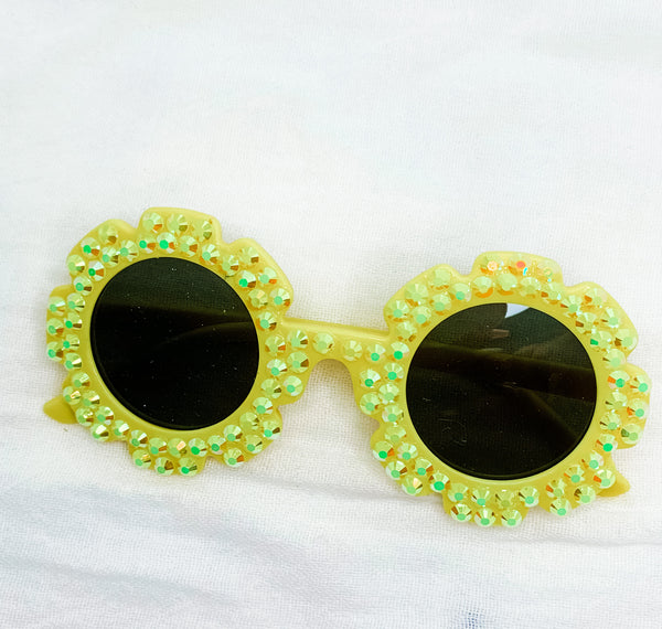 Flower Child Sunnies