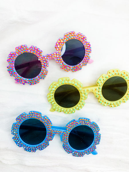 Flower Child Sunnies